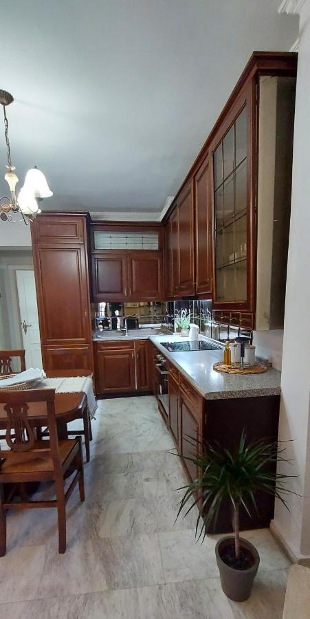 Fori's Nest Skg Apartment Thessaloniki
