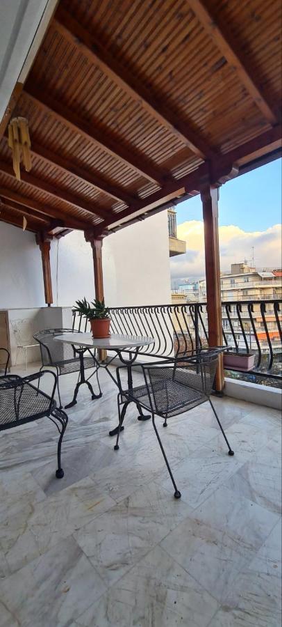 Apartment Fori's Nest Skg Thessaloniki