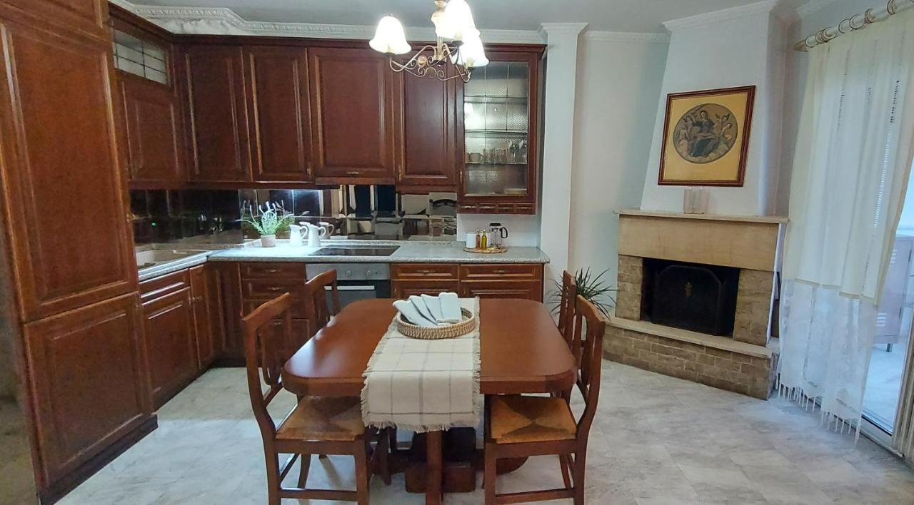 Apartment Fori's Nest Skg