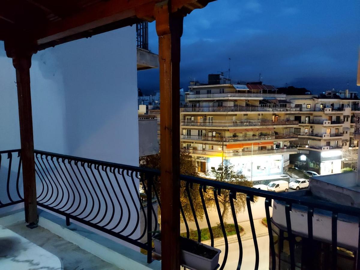 Apartment Fori's Nest Skg *