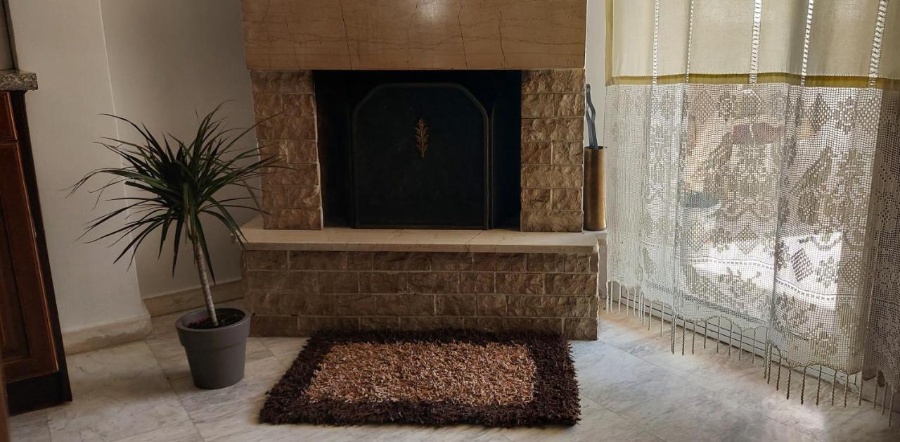 Fori's Nest Skg Apartment Thessaloniki