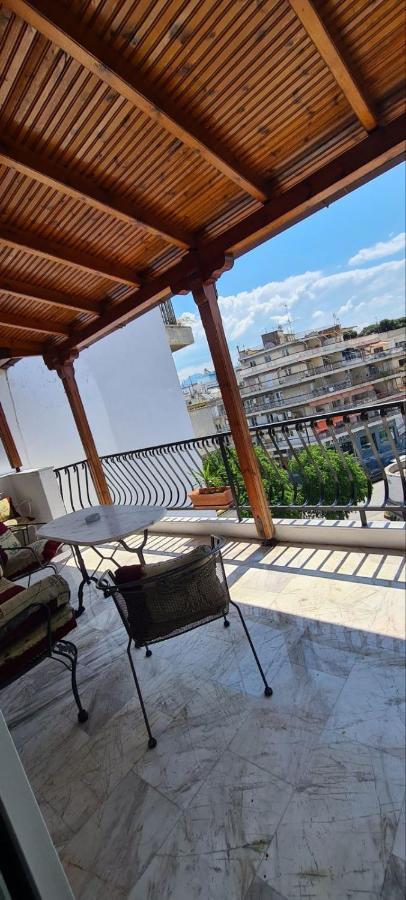Fori's Nest Skg Apartment Thessaloniki