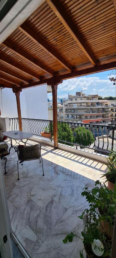 Fori's Nest Skg * Thessaloniki
