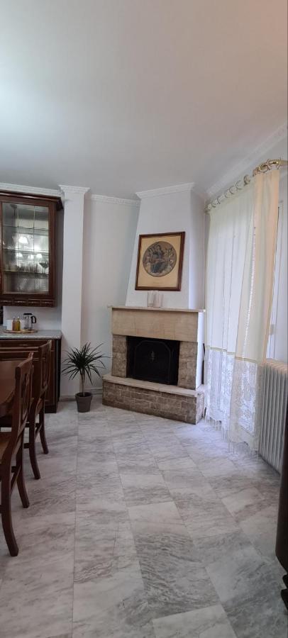 Fori's Nest Skg Appartement Thessaloniki