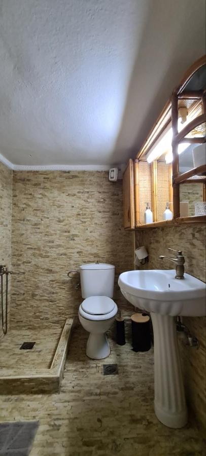 Appartement Fori's Nest Skg *